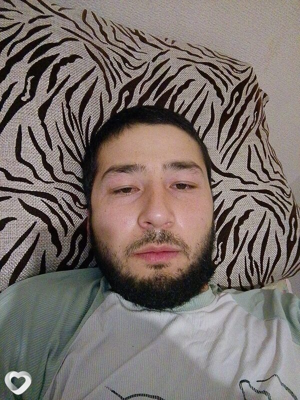 Авазхон Рахмонов, 30, Казани — анкета №1606020