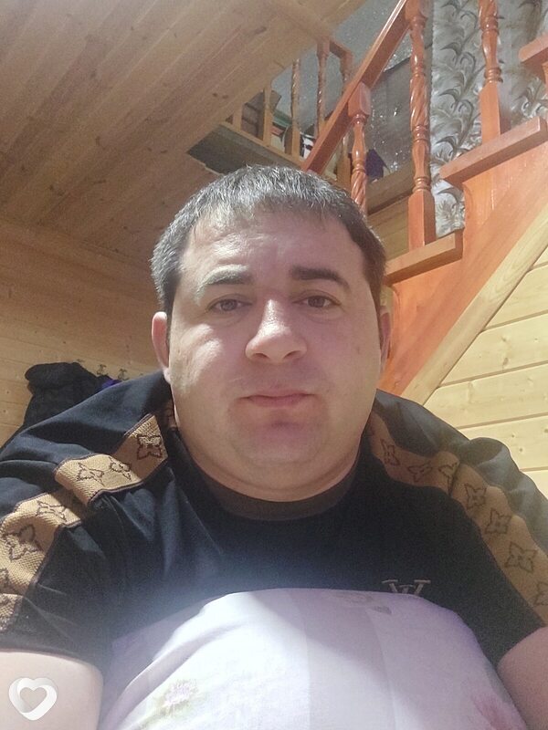Дмитрий, 36, Нижнем Новгороде — анкета №1606027