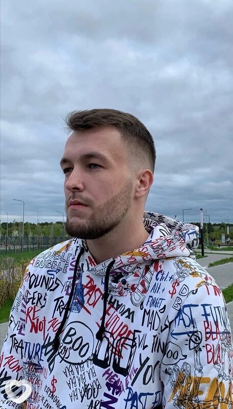 Сергей, 26, Тюмени — анкета №1606031