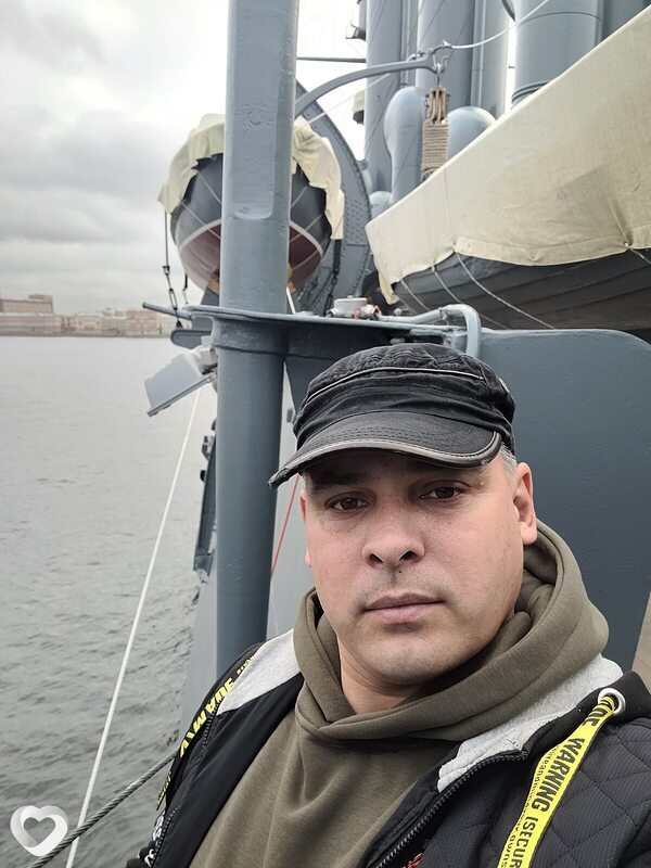 Александр, 41, Волгограде — анкета №1605809