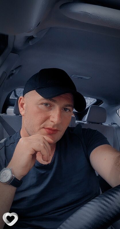Георгий, 38, Тбилиси — анкета №1605827