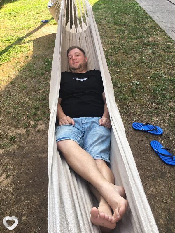 Юрий, 39, Минске — анкета №1605829