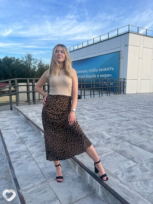 Ирина, 33, Калуге — анкета №1605833