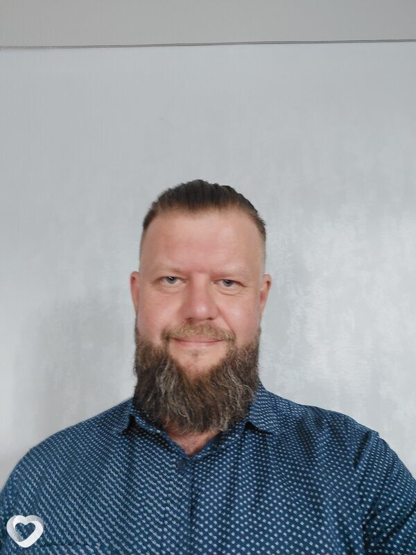 Сергей, 42, Старом Осколе — анкета №1606631