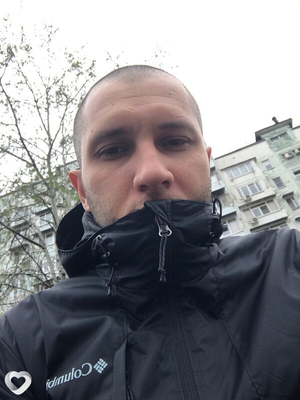 Иван, 27, Иркутске — анкета №1606635