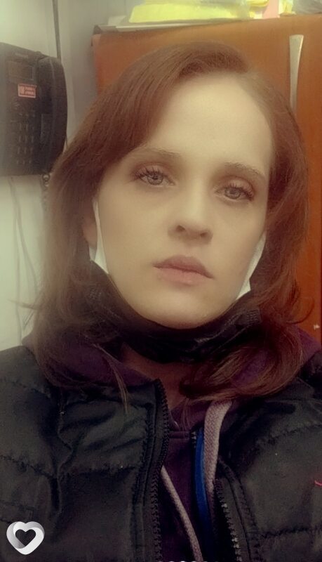 Екатерина, 38, Минске — анкета №1606646