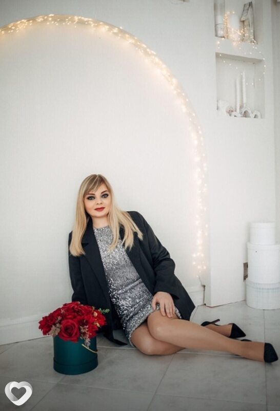 Марина, 40, Иркутске — анкета №1606647
