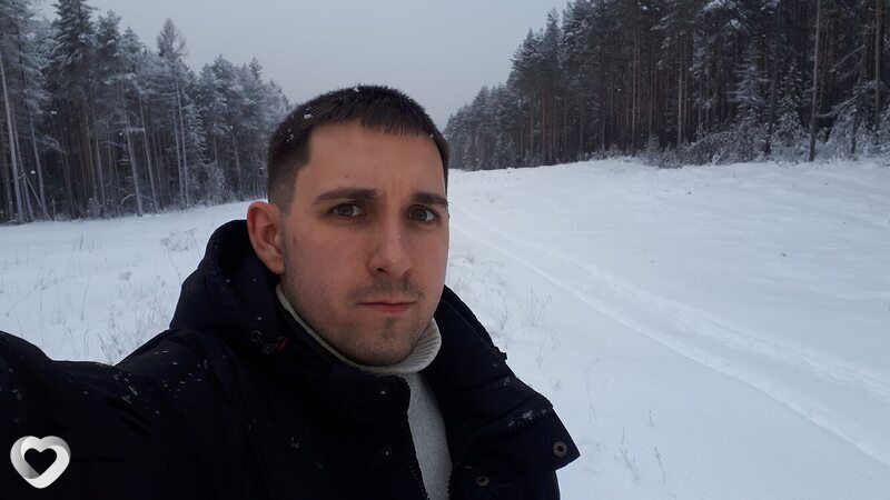 Александр, 28, Самаре — анкета №1606648
