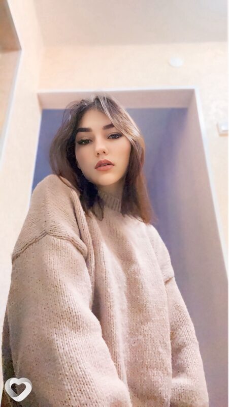 Арина, 26, Нижнем Новгороде — анкета №1606335