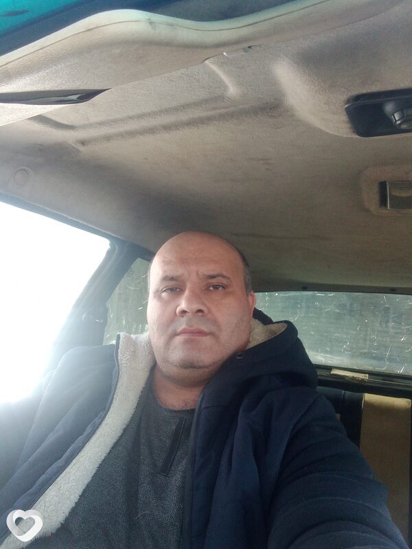 Габриэль, 44, Киржаче — анкета №1606338