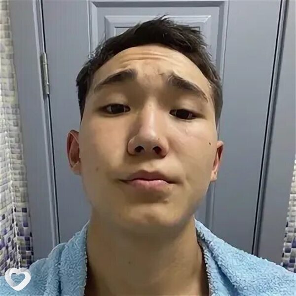 Андрей, 20, Москве — анкета №1606348