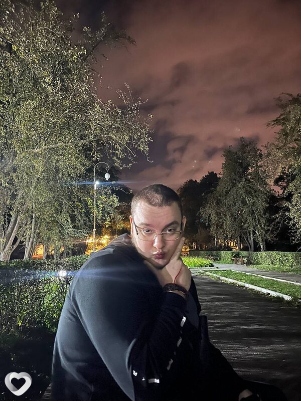 Влад, 25, Киеве — анкета №1605912