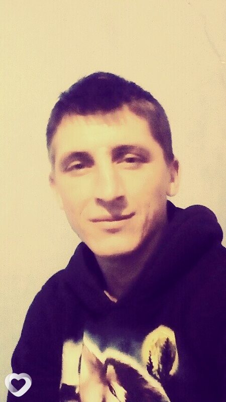 Grigorii, 33, Кишинёв — анкета №1605915