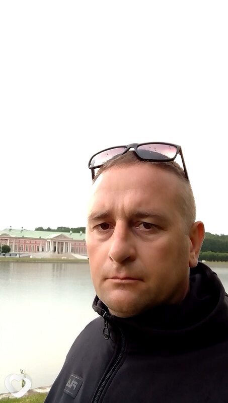 Денис, 42, Могилев — анкета №1605916