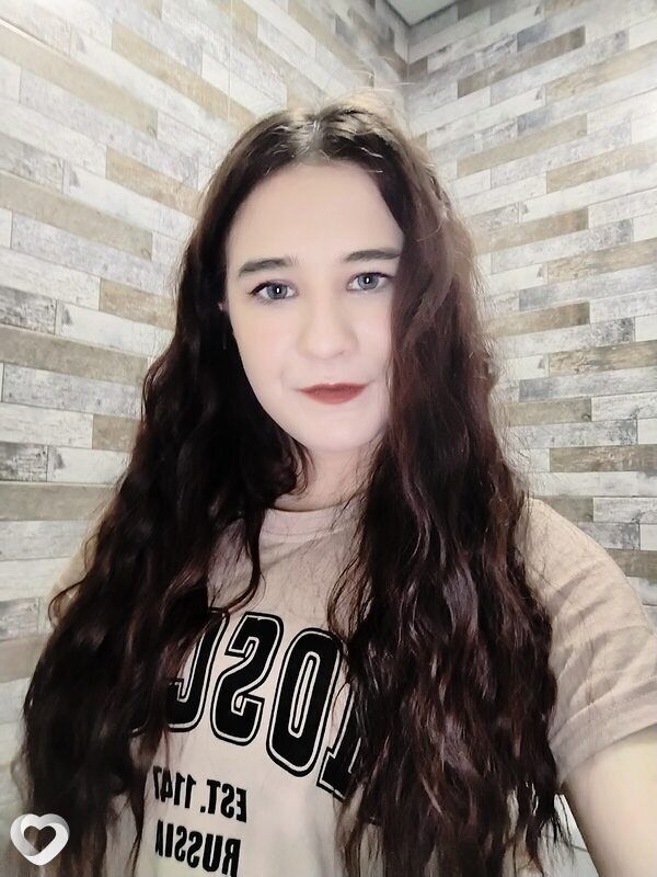 Зиля, 21, Уфе — анкета №1605917