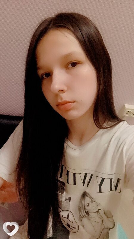 Alena, 20, Санкт-Петербурге — анкета №1606313