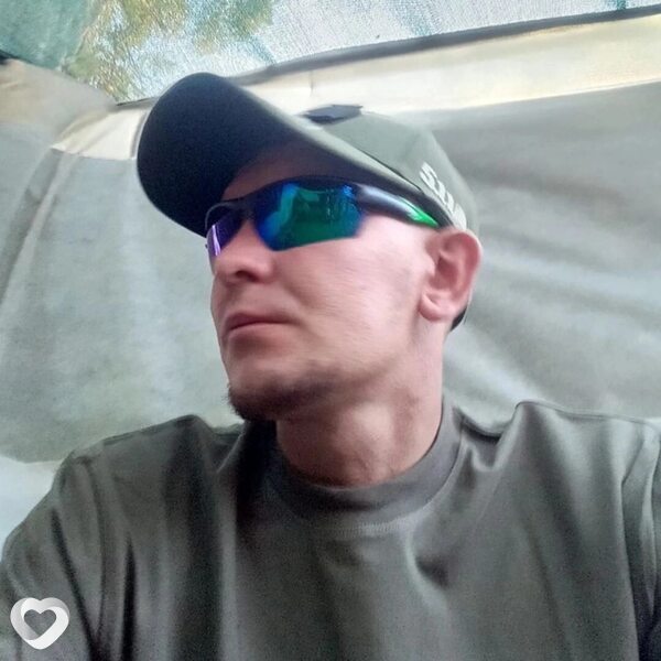 Дмитрий, 34, Новосибирске — анкета №1606322