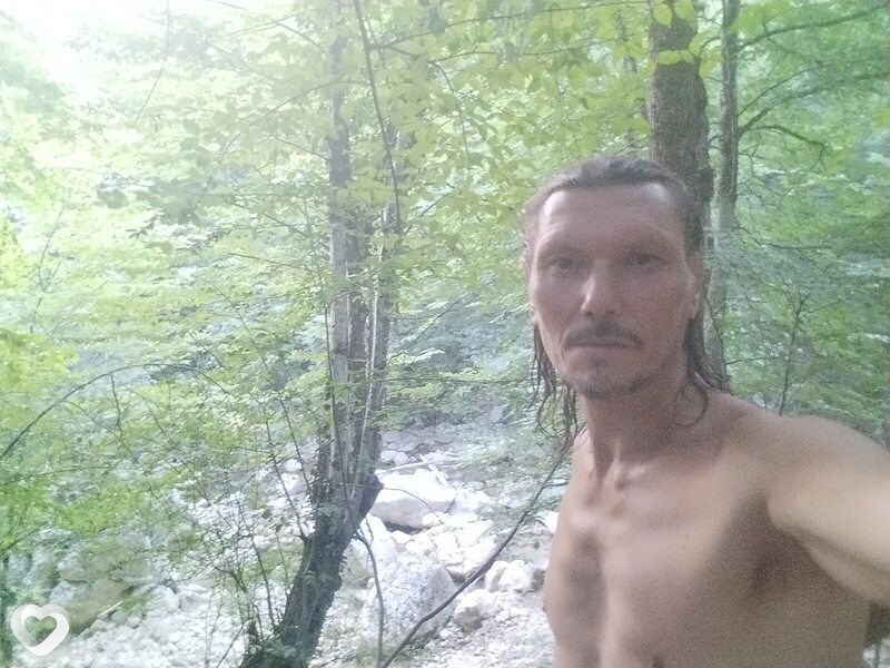 Александр, 47, Бахчисарае — анкета №1606331