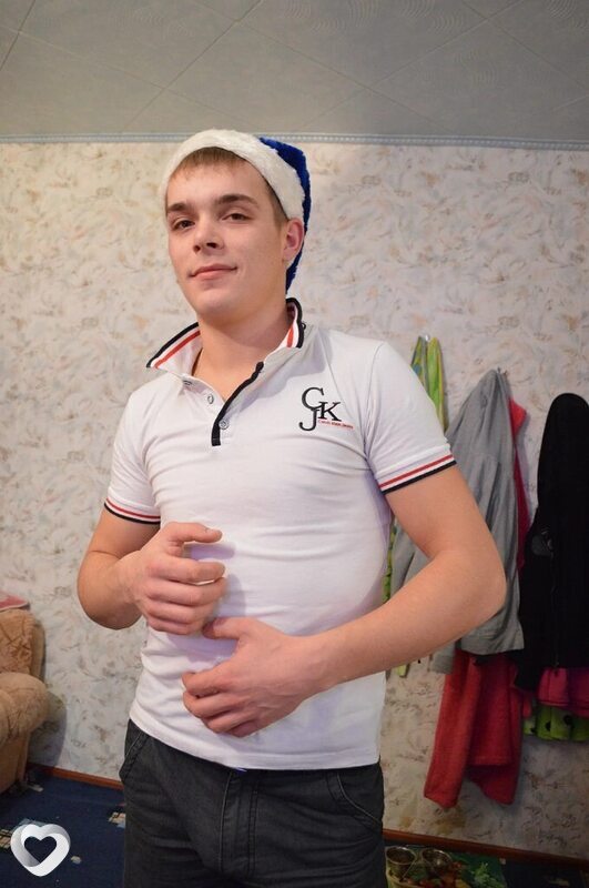 Марк, 36, Ростове-на-Дону — анкета №1605885
