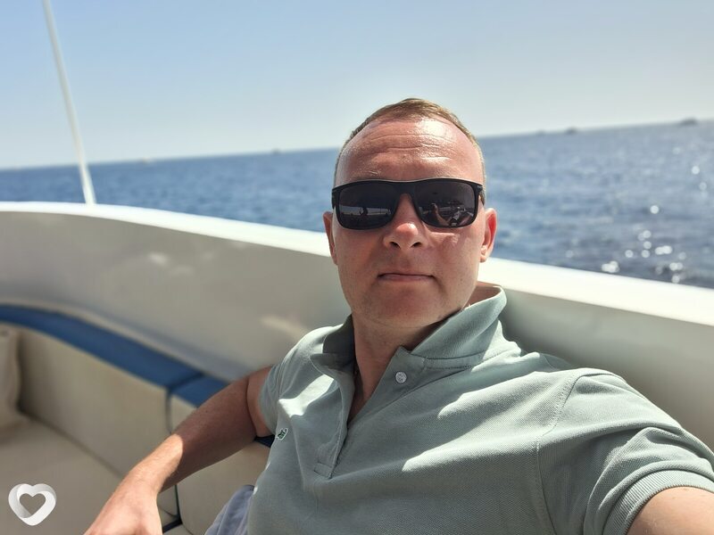 Максим, 39, Обнинске — анкета №1605897