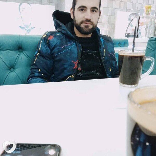 Гурген Апиняан, 28, Армавире — анкета №1605901