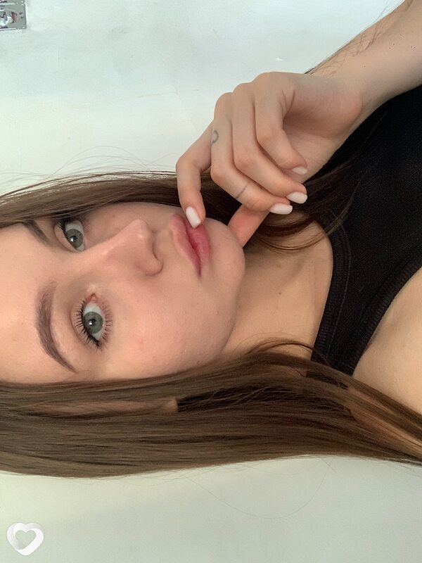 Арина, 22, Уфе — анкета №1605902