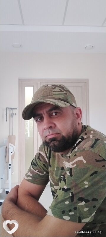 Анатолій, 42, Хмельницком — анкета №1605937