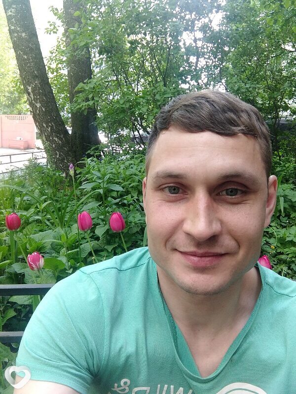 Тимоха, 35, Кропоткине — анкета №1605951