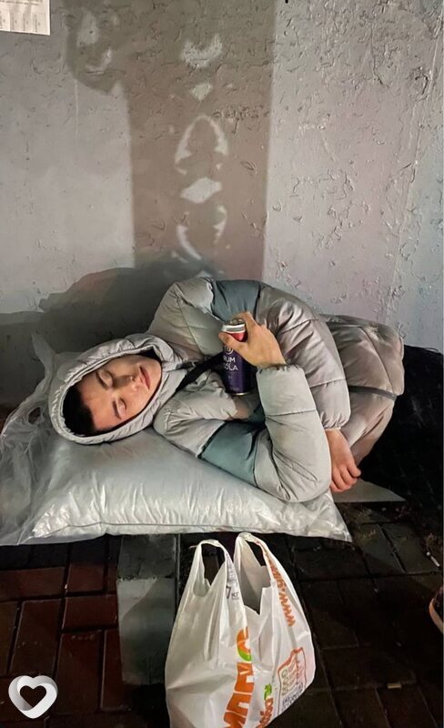 Молодой, 21, Гомеле — анкета №1605860