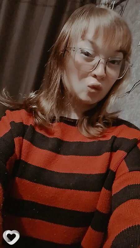 Мария Тен, 22, Новочеркасске — анкета №1605876