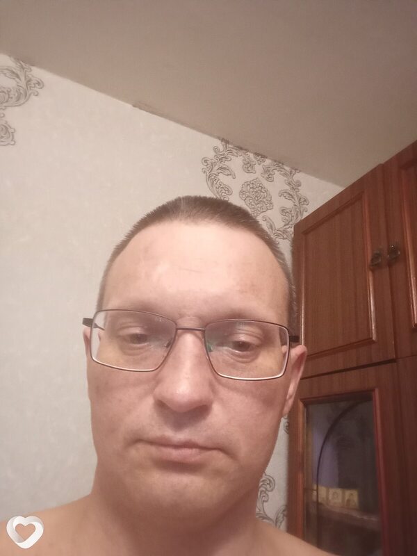 Dimon, 48, Костроме — анкета №1605879
