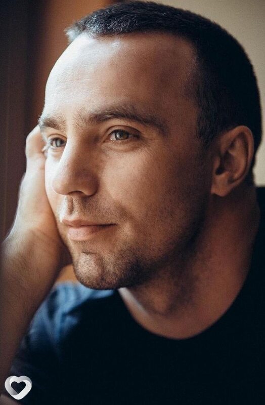 Олексій, 35, Черновцах — анкета №1605881