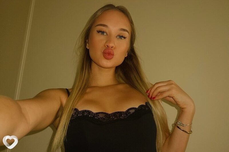 Юлия, 28, Москве — анкета №1605990