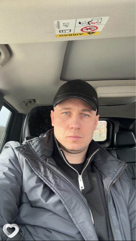 Alex, 41, Армавире — анкета №1606006