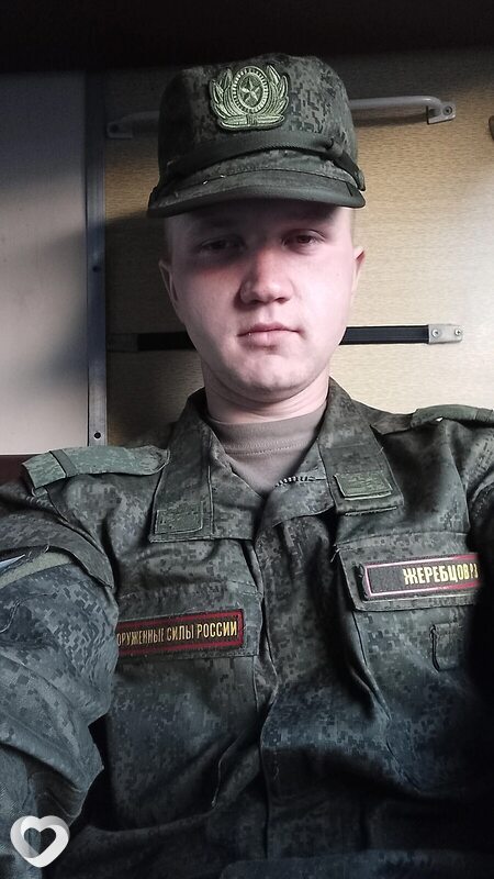 Роман, 26, Чите — анкета №1606008