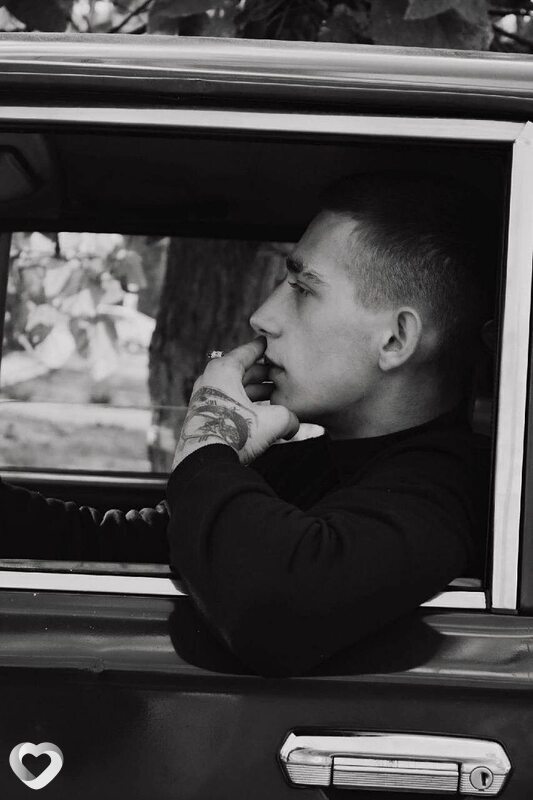 Roman, 23, Горячом Ключе — анкета №1606062