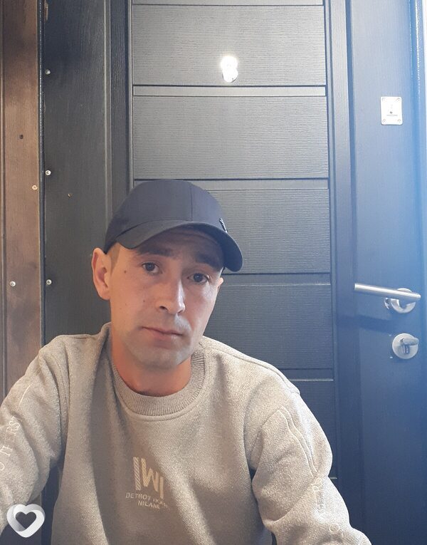 Алексей, 37, Владивостоке — анкета №1606095