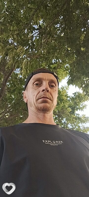 Макс, 41, Атбасаре — анкета №1606100