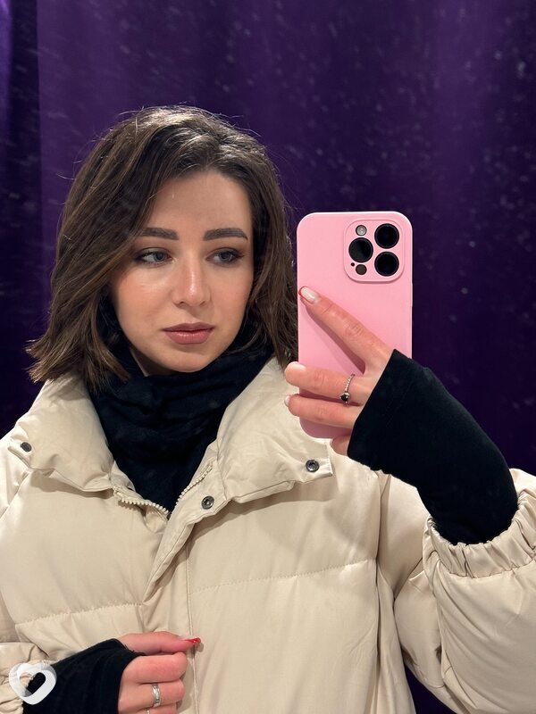 Валерия, 22, Санкт-Петербурге — анкета №1606113