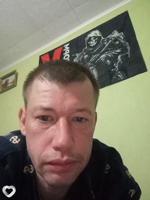 Виктор, 45, Санкт-Петербурге — анкета №1606122