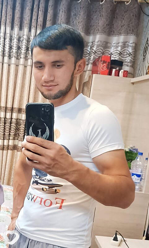 Миран, 32, Рязани — анкета №1606123