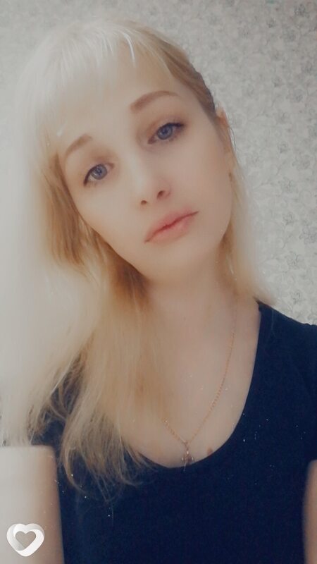 Алина, 35, Перми — анкета №1606125