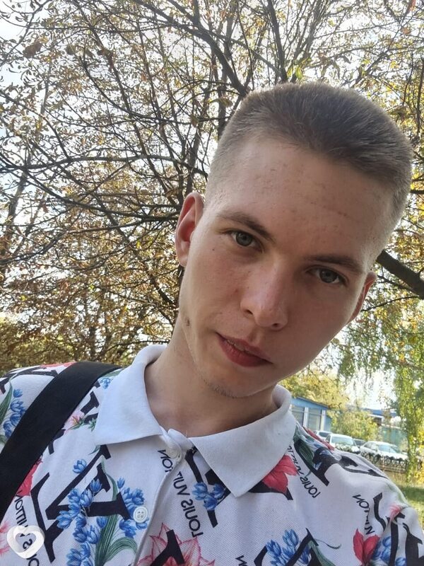 Даниил, 23, Курске — анкета №1606126