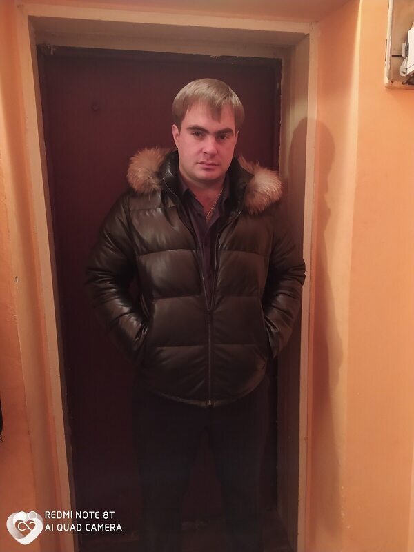Никита, Новая Чара