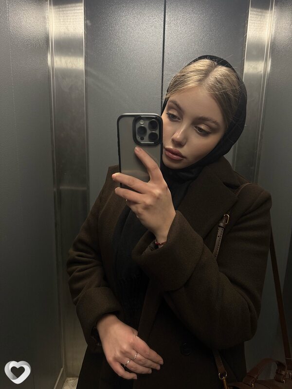 Катя, 19, Чите — анкета №1606134