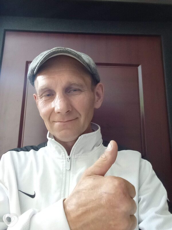 Александр, 52, Новосибирске — анкета №1606137