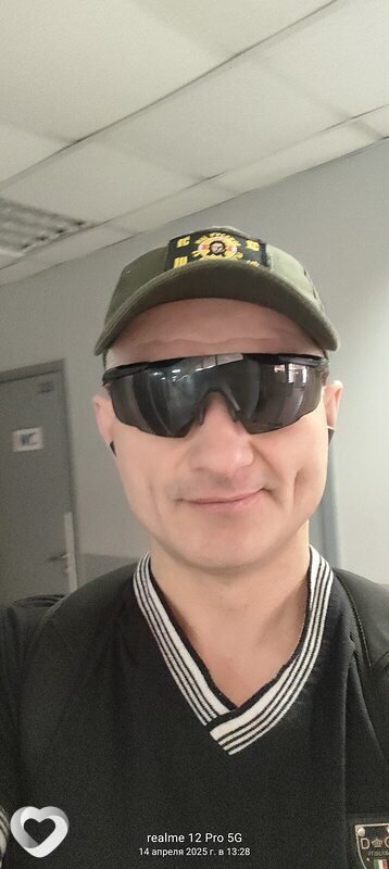 Константин, 39, Санкт-Петербурге — анкета №1606138