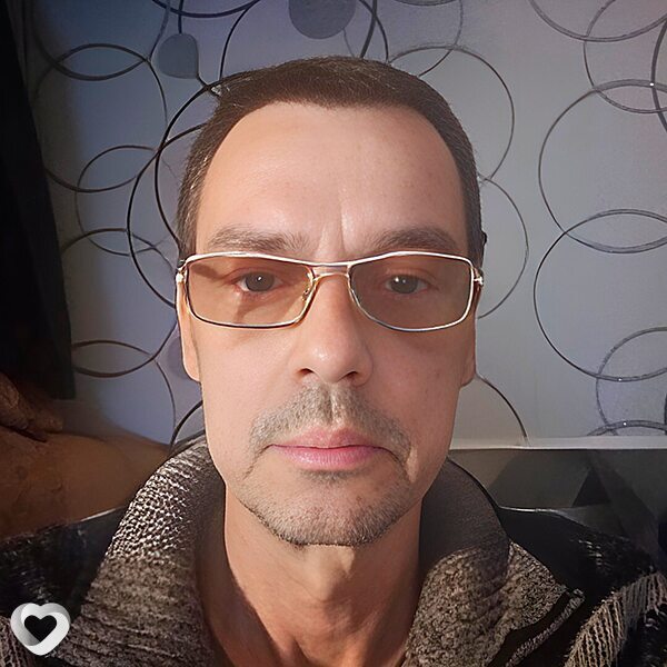Сергей, 47, Черемхове — анкета №1606139