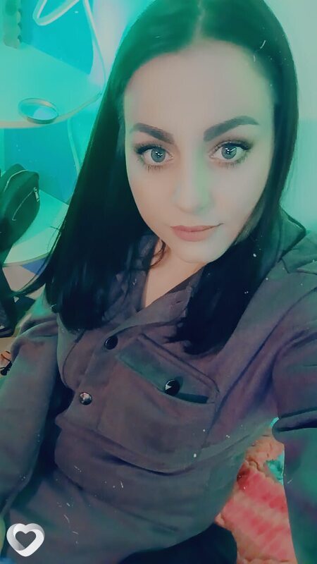 Алиса, 29, Новосибирске — анкета №1606145