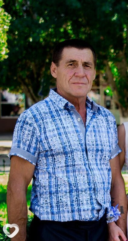Александр, 61, Волгограде — анкета №1606152
